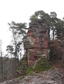  Platzturm 