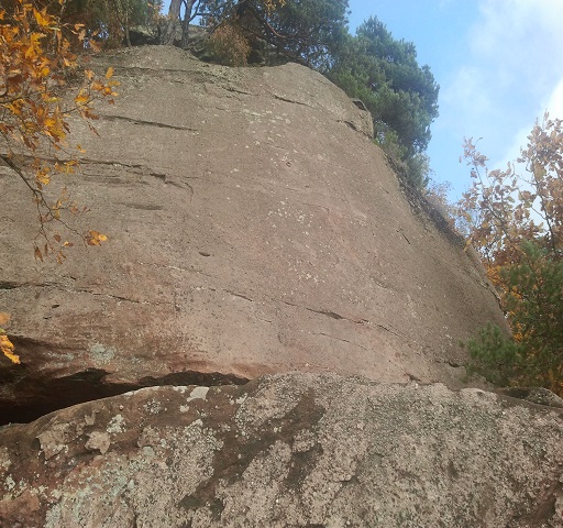   Obere Terrassen