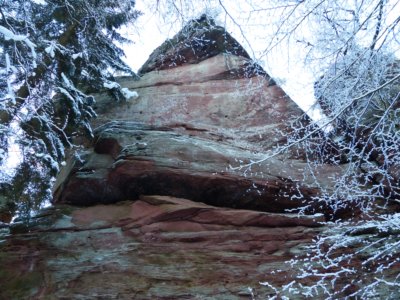   Nordwand