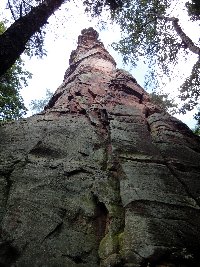  Buhlsteinpfeiler 