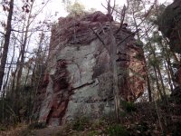 Ottoturm - Massiv 
