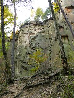   Zickzackwand