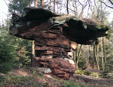 Hohe-Derst-Tischchen 