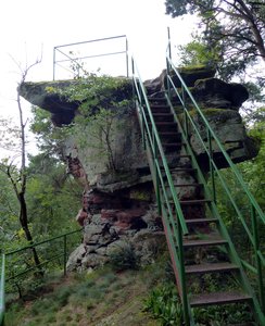   Westgipfel