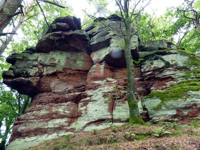  Mittelgipfel
