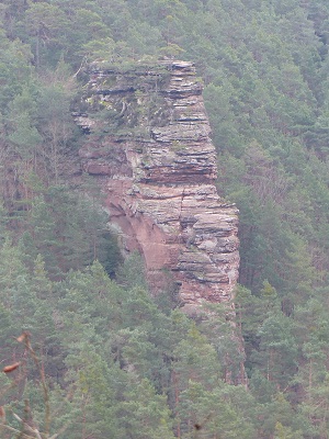 West- u. Nord-Seite