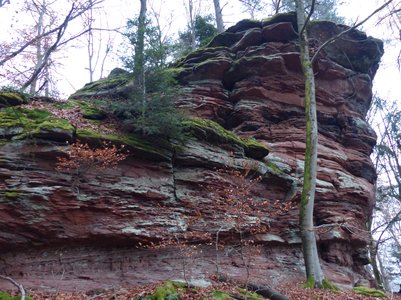  Rumberg - Ostfels 