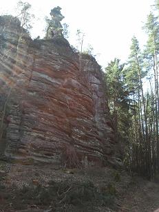   Nordseite