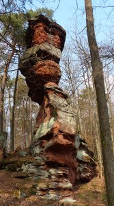  Wespenfels 