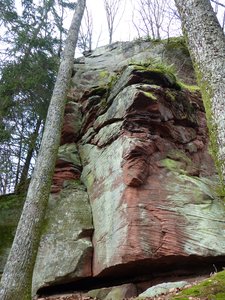  Adelsbergfels 