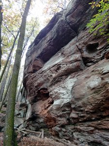   Westgipfel-Südseite