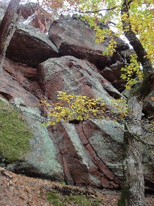  Beutelsbergmassiv 