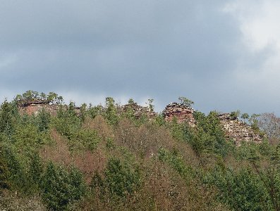  Birkelfelsen 