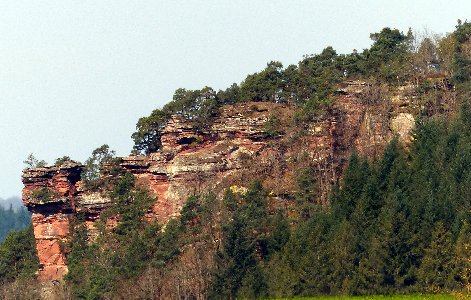  Dickenbergturm 