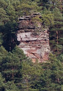  Eckturm 