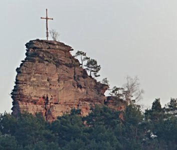  Engelmannsfels 