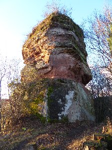   Ostgipfel