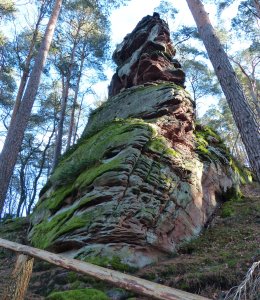  Busenberger Galgenfelsen 