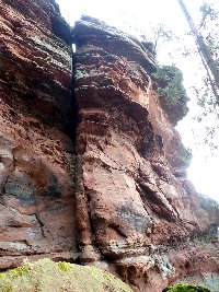  Guckenbühlfels 