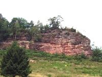  Hinzenfels 