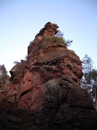  Vorderer Hornstein 