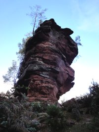  Hühnerstein 