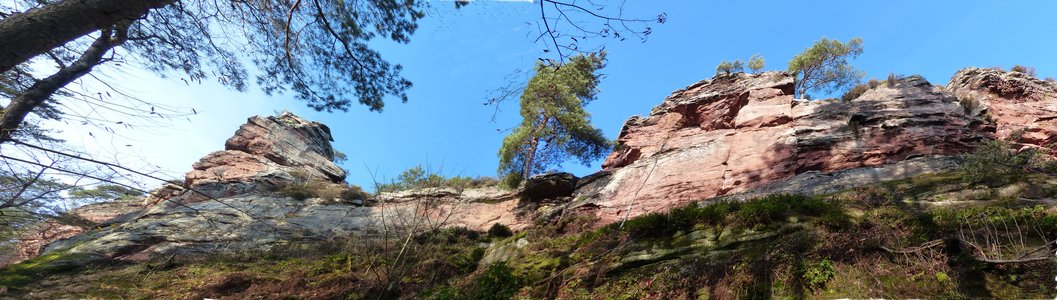  Hülsenfelsen 