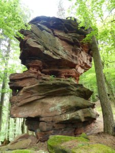  Hühnerfels 