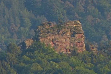   Nordwand