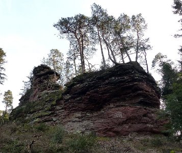  Kellerfels 