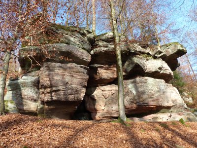 Kieneck - Ostmassiv 