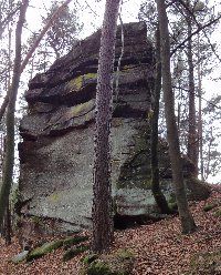  Langental Südtürmchen 