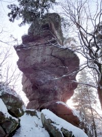   Hauptgipfel