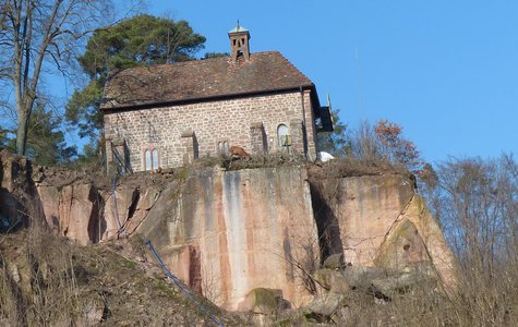  Steinbruch Lindenberg 