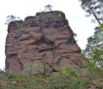   Ost- u.Südwand