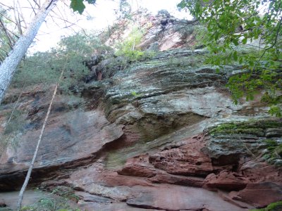  Nesselbergwand 