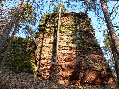  Neufeldtürmchen 