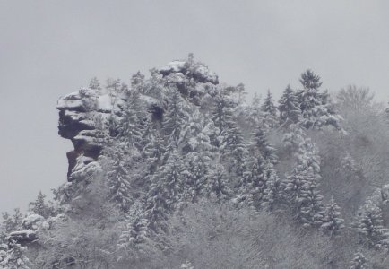   Nordwand