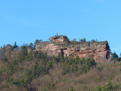  Rödelstein 