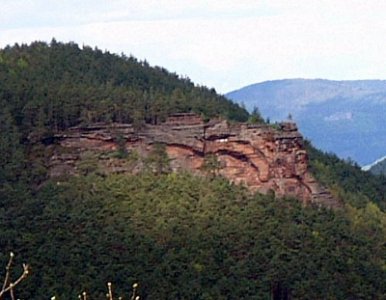  Rötzensteinpfeiler 
