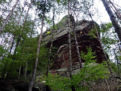  Moosbachtalfels 