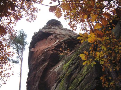  Dahner Wachtfels 