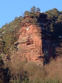  Weidenthaler Fels 