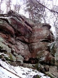  Wellbachtalfels 