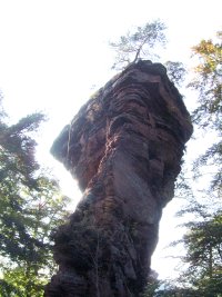  Wolfsfels 
