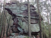  Zwicksteinmassiv 