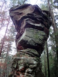 Zwickstein 